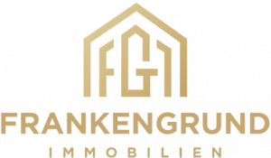Logo der Firma FRANKENGRUND Immobilien in Mittelfranken