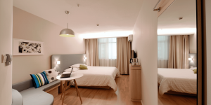 1-Zimmer Apartment in Schwabach